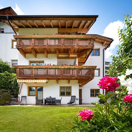 Апартаменты Haus Ausblick Веннс Экстерьер фото