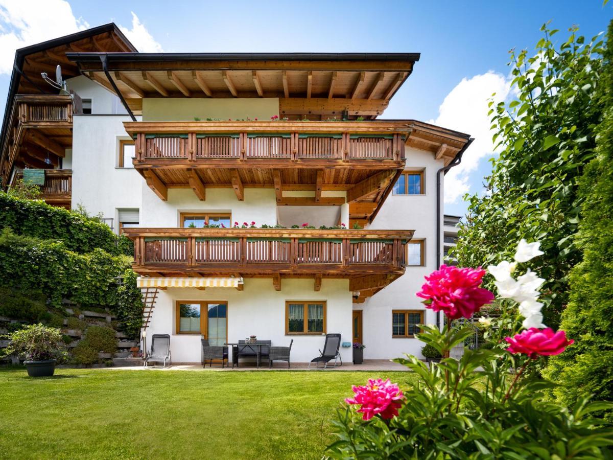 Апартаменты Haus Ausblick Веннс Экстерьер фото