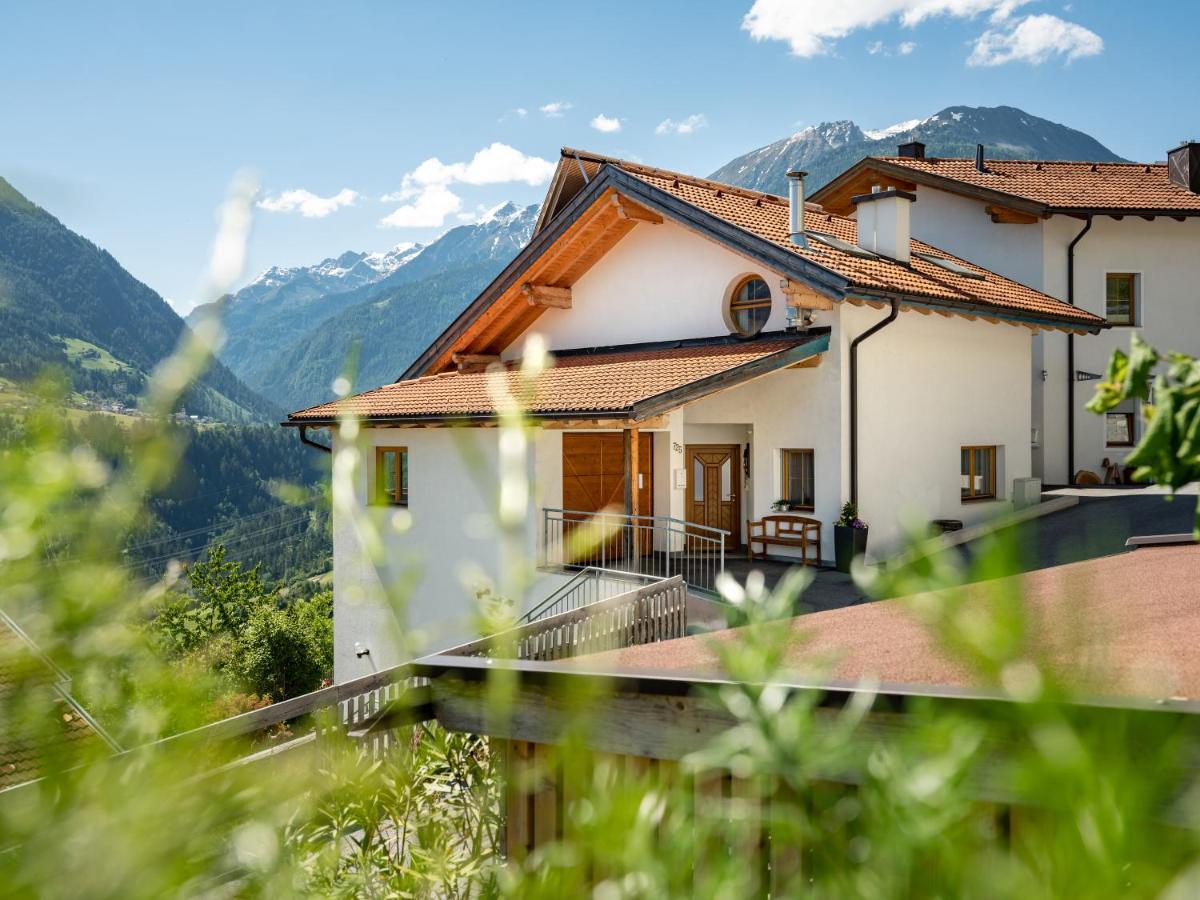Апартаменты Haus Ausblick Веннс Экстерьер фото